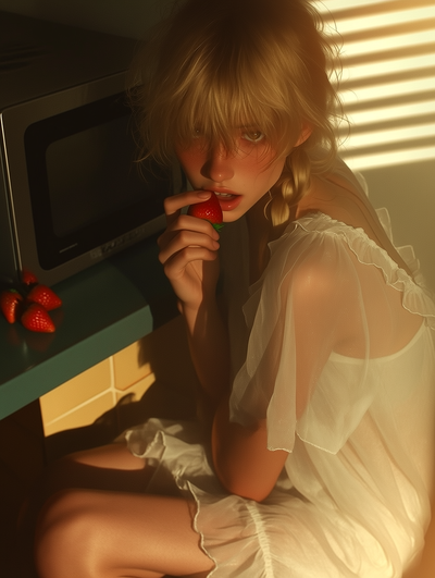 Diana or...?