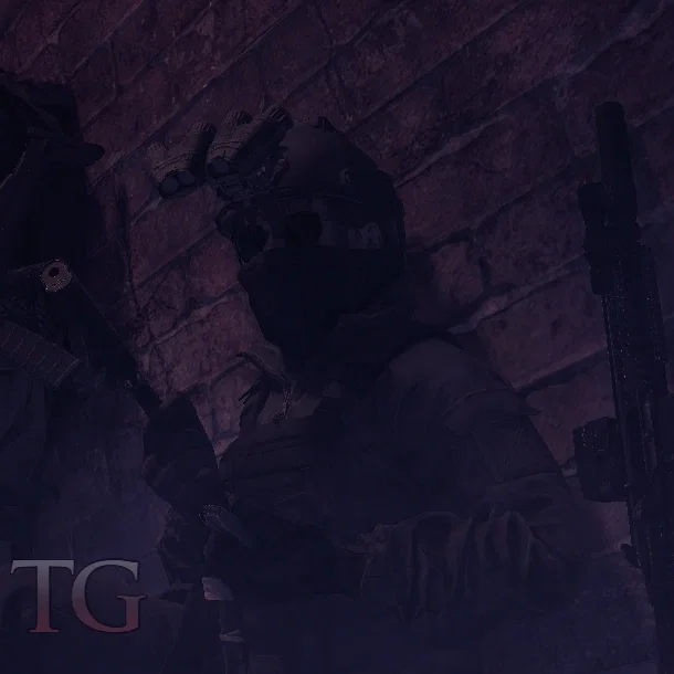 Holten Gowcoma | Remake |