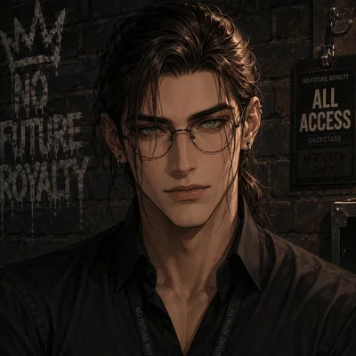 Lennon Wallace
