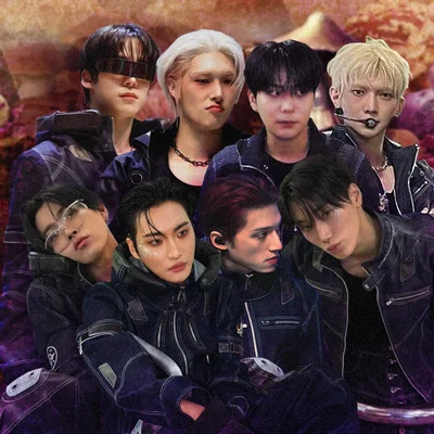 ATEEZ | "Nova"
