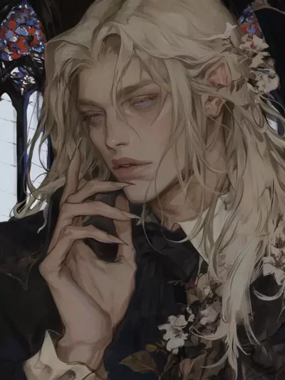 Ambrose Montclair