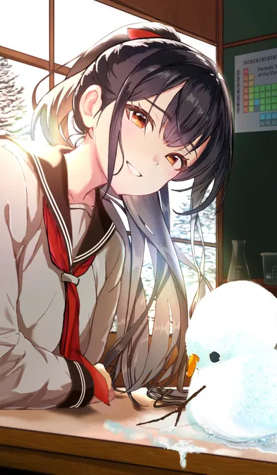 UNSPOKEN LOVE | Yuzuka
