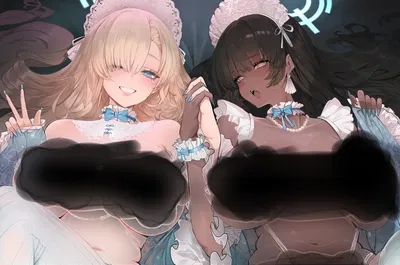 Asuna and Karin | What's your pick
