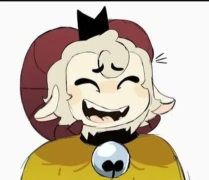 New discord server...kinda