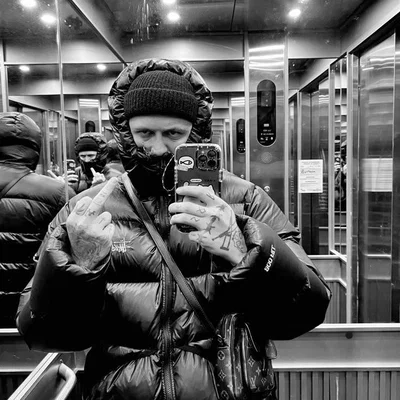 Руслан Тушенцов | Руслан CMH