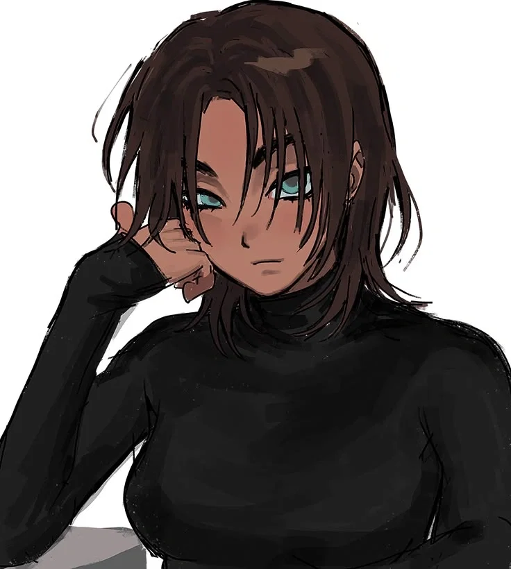 " The ᙎօɱan from Tᕼᗴ ᎡᎬᏴᎬᏞ. "