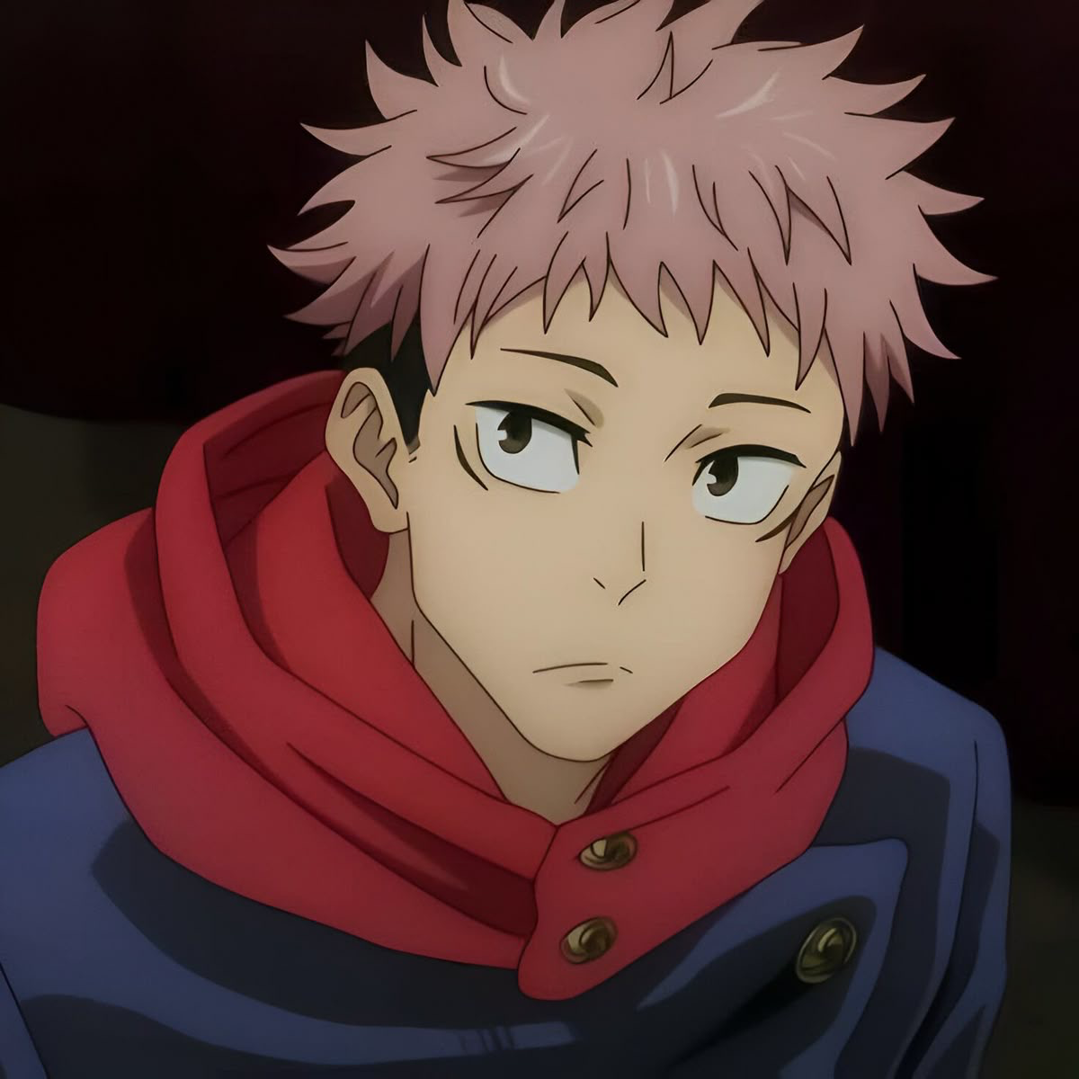 Yuuji Itadori