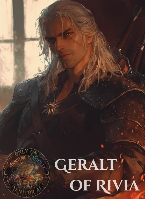 Geralt of Rivia