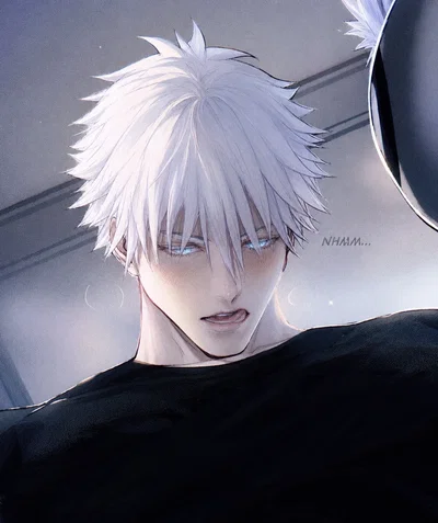 Satoru Gojo 