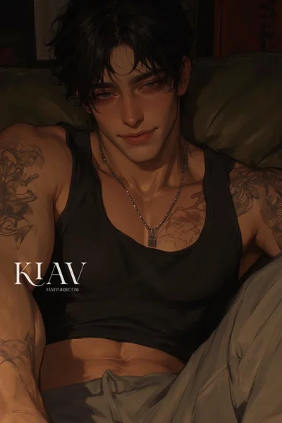 Kaede Ryouichi | stay.