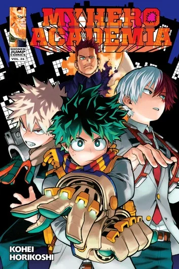 Mha 
