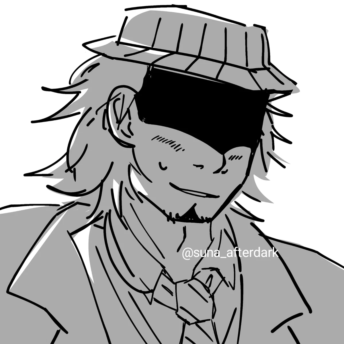 Mafioso | Valentine's Day!