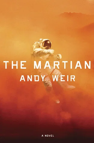 Mark Watney |Stranded not so alone on Mars|
