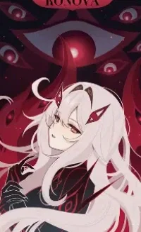 "Perplexing... how come I can't kill you?..." - Ronova x user