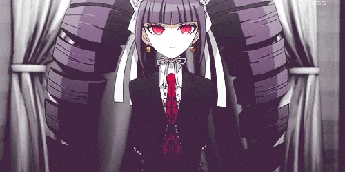 Celestia Ludenberg