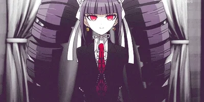 Celestia Ludenberg