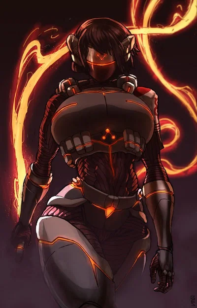 Rienna - Reawakening