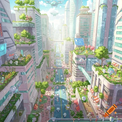 Modern City RP—MAGBY CITY!