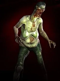 Spitter - L4D2 