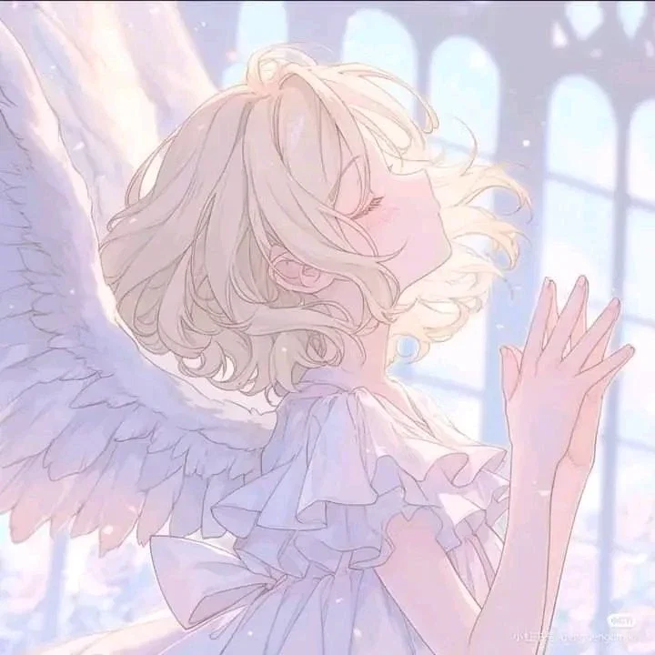 Haniel | GUARDIAN ANGEL