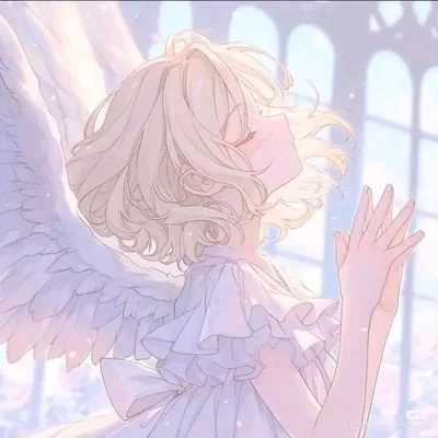 Haniel | GUARDIAN ANGEL