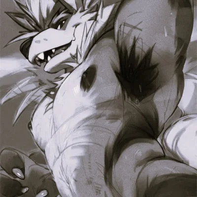 Arcanine