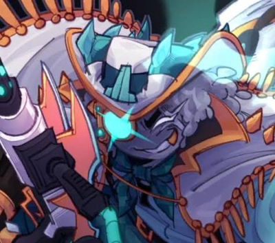 ~Human Scythe~