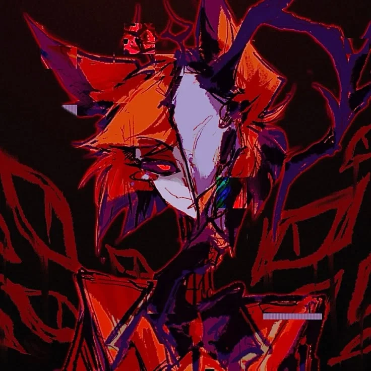 Alastor