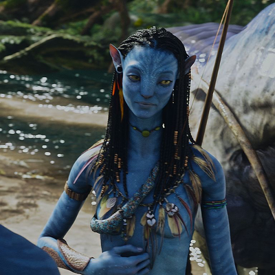 Neytiri te Tskaha Mo'at'ite