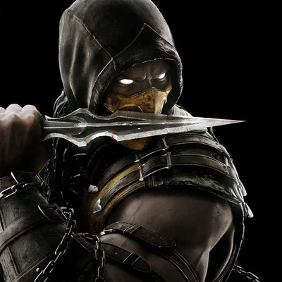 Scorpion