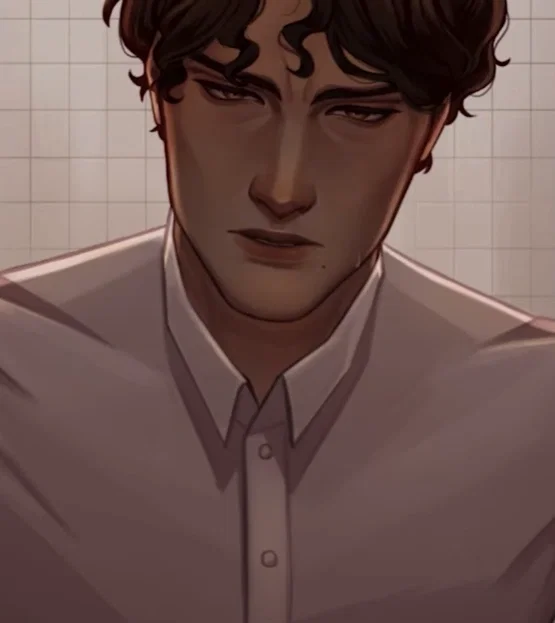 Cain Montgomery (Dating Killmulator)