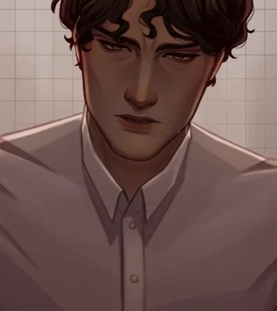 Cain Montgomery (Dating Killmulator)