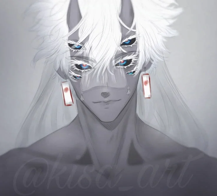Satoru Gojo 