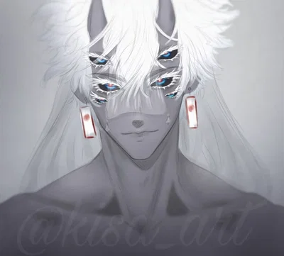 Satoru Gojo 