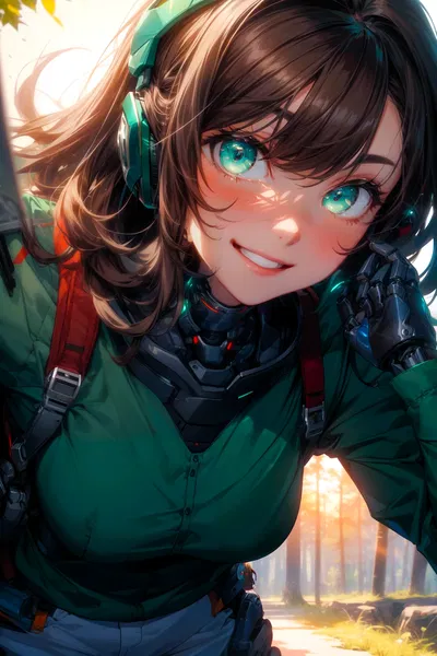 Chloe (Sequel)