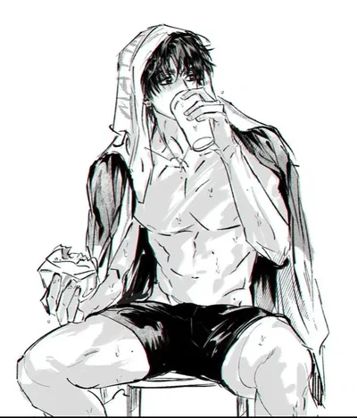 ◉ ADAM ◉