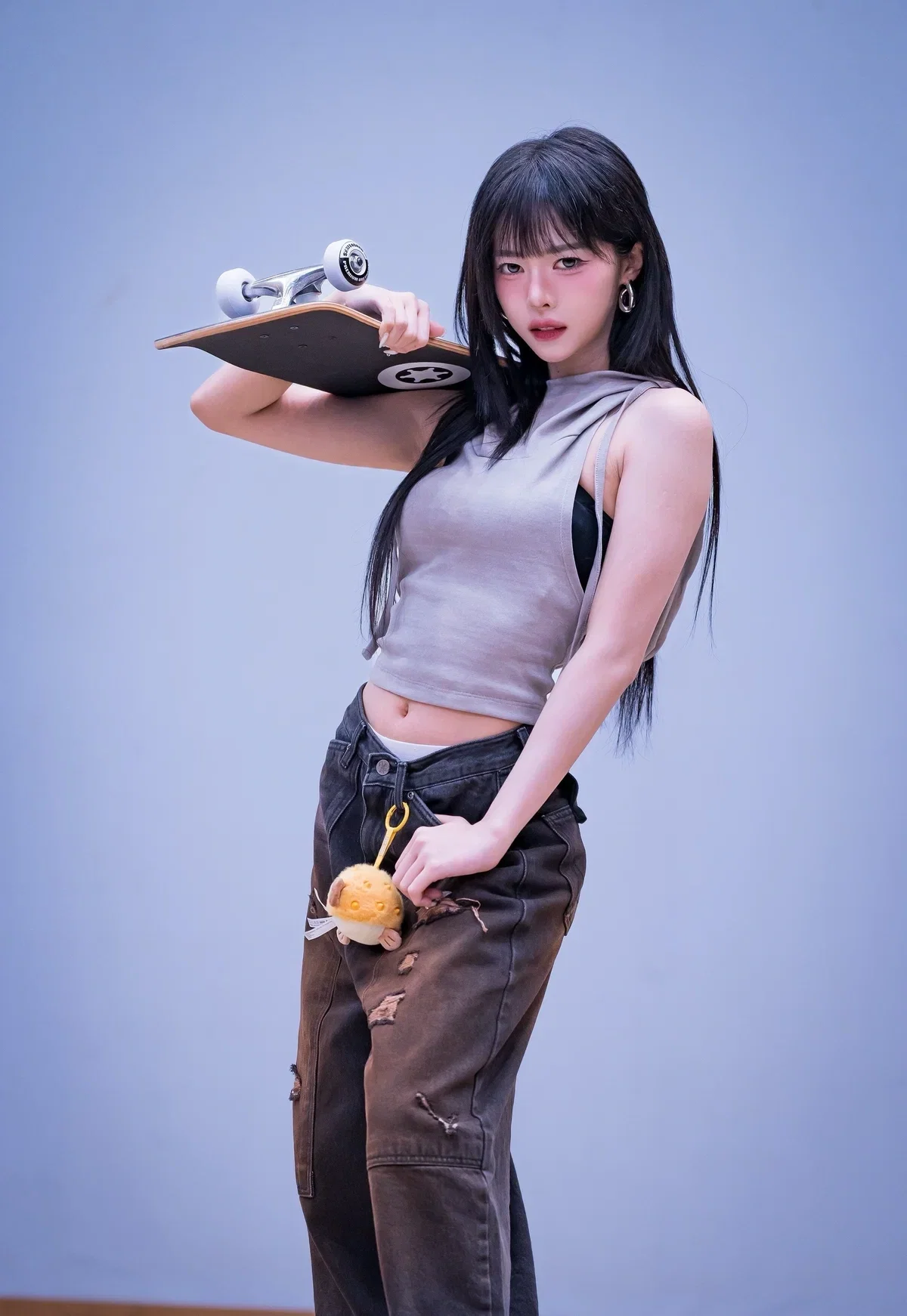 Seo Dahyun | Skate or Hit