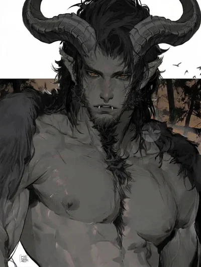 (Intro 6) Aque Hornlelm | His Bride 
