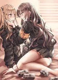 Drunk TG TF