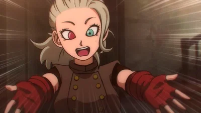 Muezli (Dragon Ball Super)