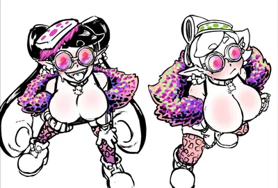 The Octo Sisters