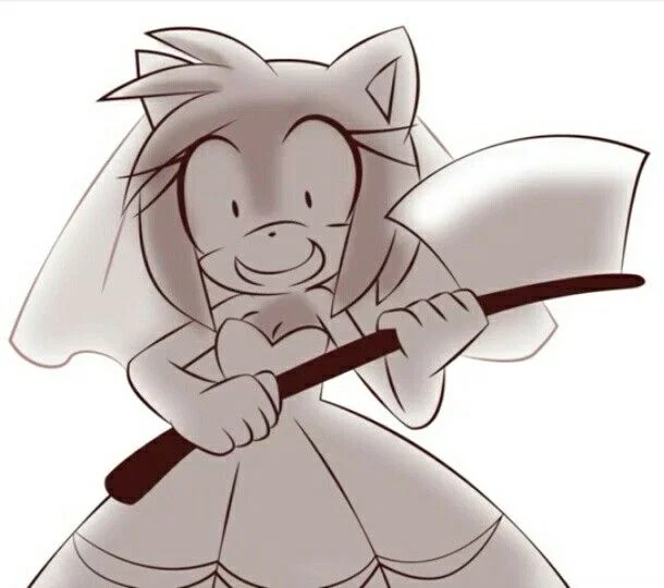 Amy Rose