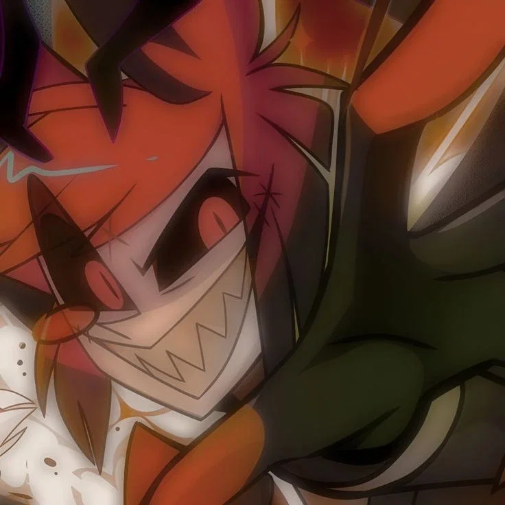 Alastor
