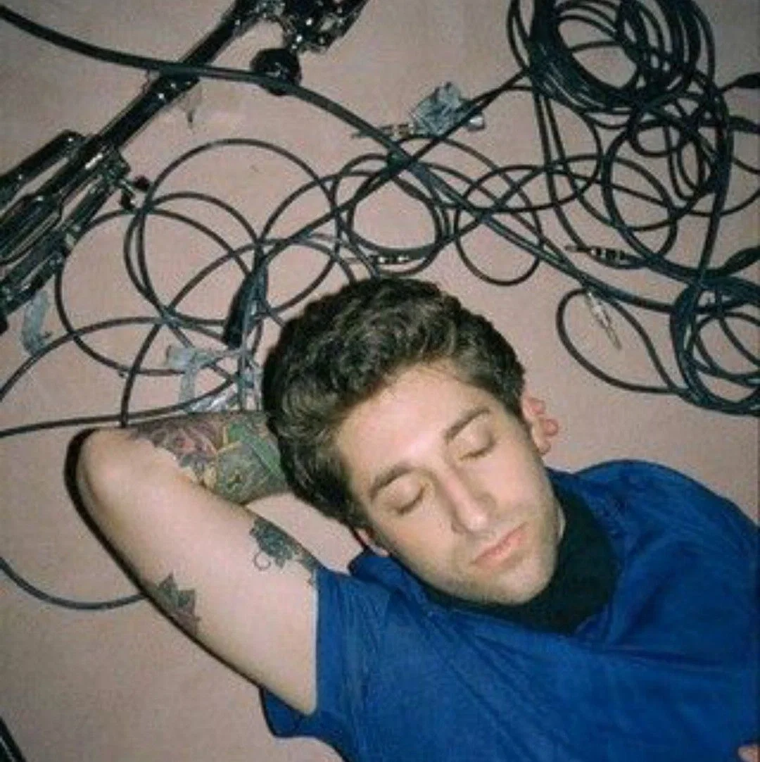 Joe Trohman