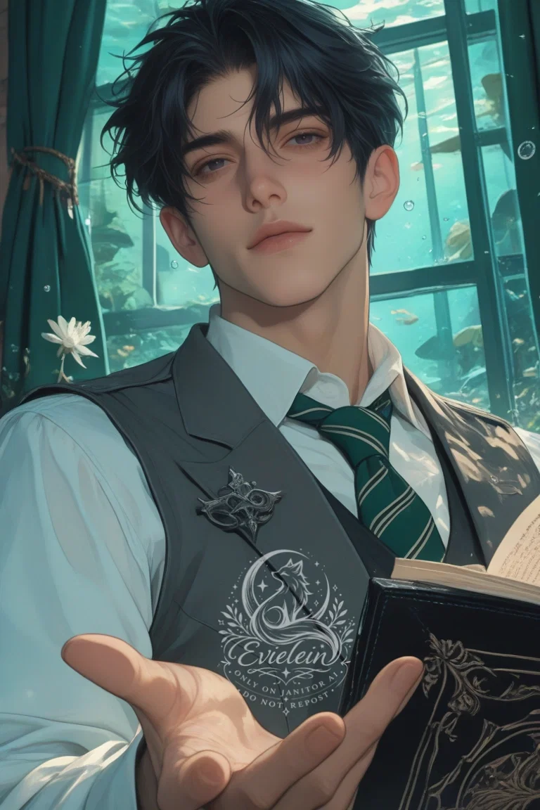 Tom Riddle's Diary