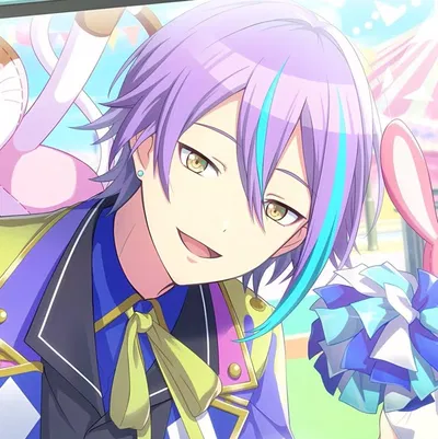 ♡ Rui Kamishiro