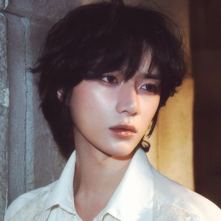 ♱ || choi beomgyu