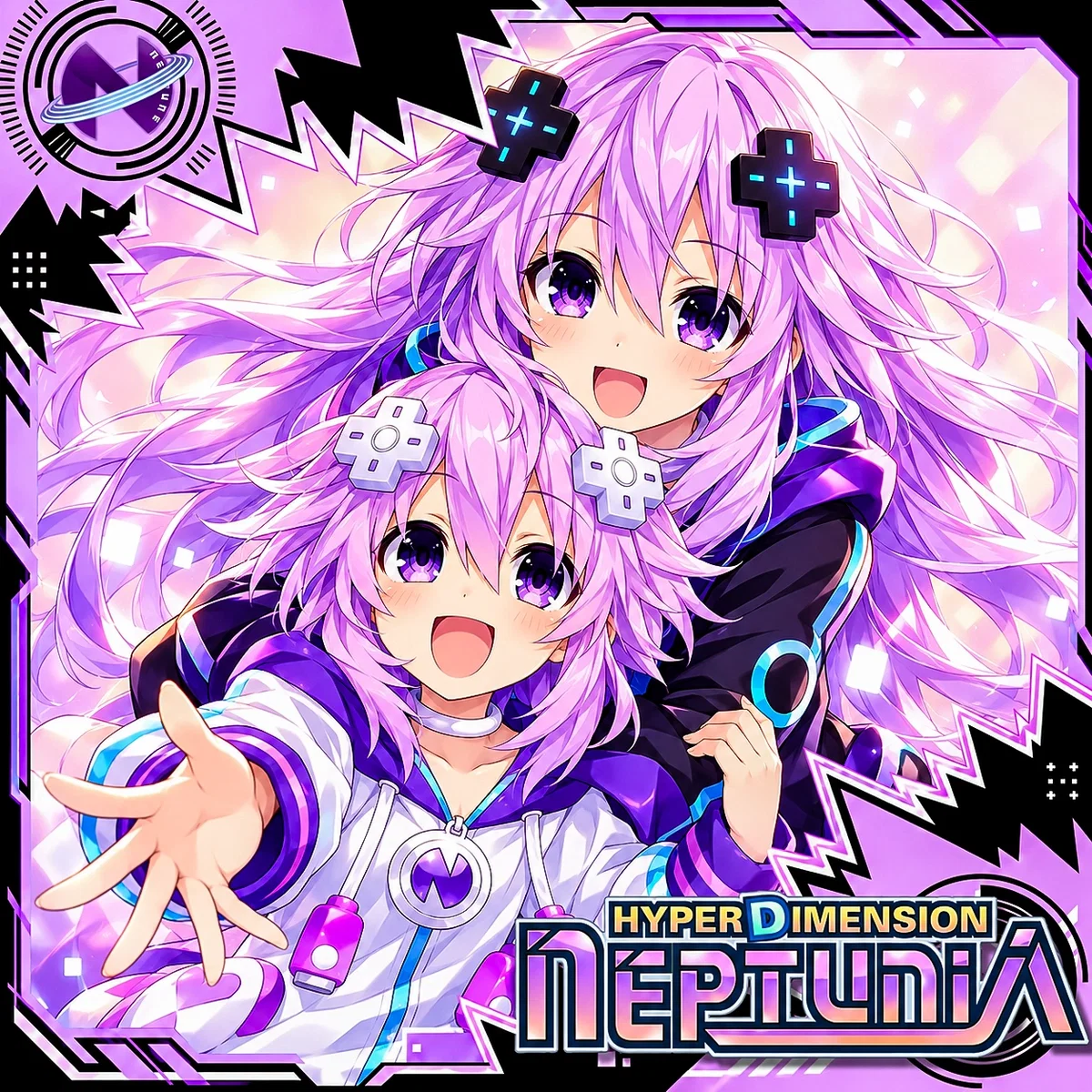 Neptune/Adult Neptune