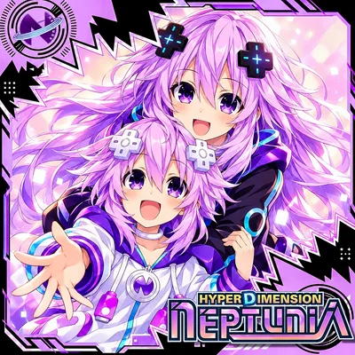 Neptune/Adult Neptune