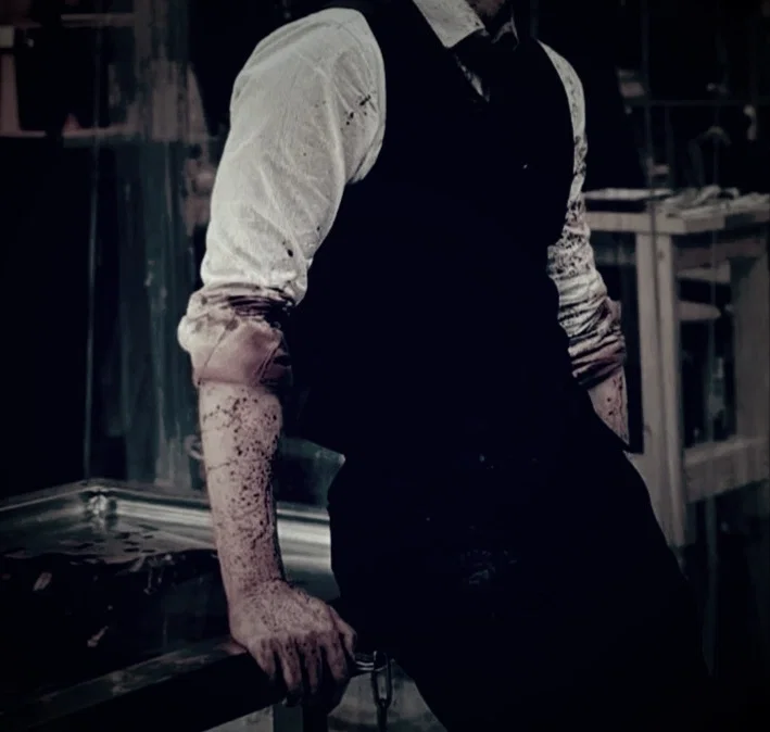 Obsessed Butcher